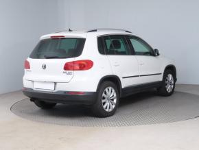 Volkswagen Tiguan  2.0 TDI Sport&Style 