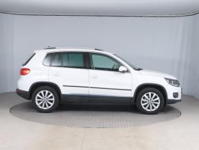 Volkswagen Tiguan  2.0 TDI Sport&Style 