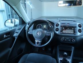 Volkswagen Tiguan  2.0 TDI Sport&Style 