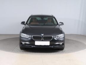 BMW 3  320 d xDrive Luxury Line 