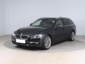 BMW 3  320 d xDrive Luxury Line 