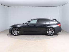 BMW 3  320 d xDrive Luxury Line 