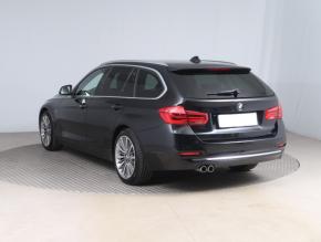 BMW 3  320 d xDrive Luxury Line 