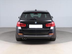 BMW 3  320 d xDrive Luxury Line 