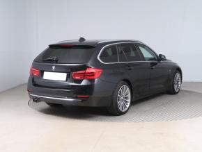 BMW 3  320 d xDrive Luxury Line 