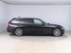 BMW 3  320 d xDrive Luxury Line 