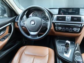 BMW 3  320 d xDrive Luxury Line 