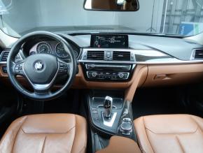 BMW 3  320 d xDrive Luxury Line 