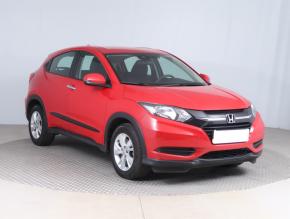 Honda HR-V  1.5 i-VTEC Elegance 