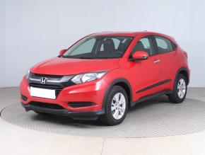 Honda HR-V  1.5 i-VTEC Elegance 