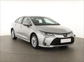 Toyota Corolla  1.5 VVT-i 