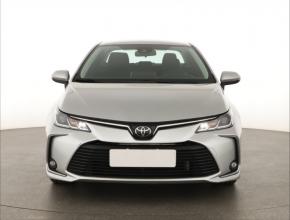 Toyota Corolla  1.5 VVT-i 