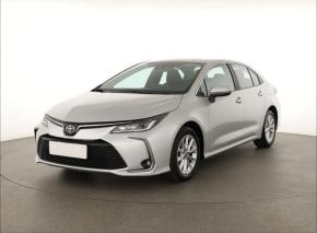 Toyota Corolla  1.5 VVT-i 