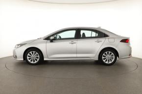 Toyota Corolla  1.5 VVT-i 