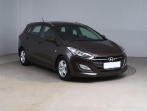 Hyundai i30  1.6 GDI 