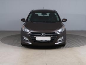 Hyundai i30  1.6 GDI 