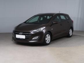 Hyundai i30  1.6 GDI 