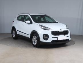 Kia Sportage  1.7 CRDi Comfort 