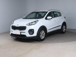 Kia Sportage  1.7 CRDi Comfort 