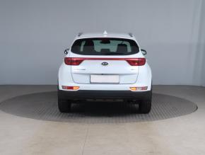 Kia Sportage  1.7 CRDi Comfort 