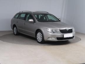 Škoda Superb  2.0 TDI Ambition 