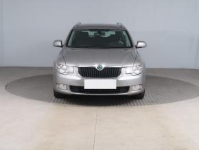 Škoda Superb  2.0 TDI Ambition 