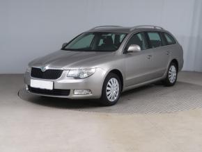 Škoda Superb  2.0 TDI Ambition 