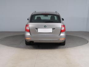 Škoda Superb  2.0 TDI Ambition 