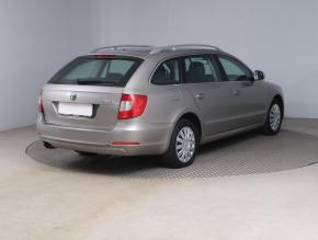 Škoda Superb  2.0 TDI Ambition 