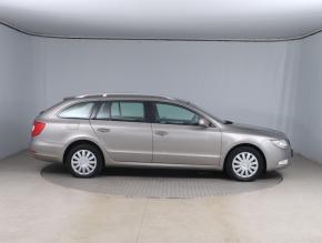 Škoda Superb  2.0 TDI Ambition 