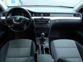 Škoda Superb  2.0 TDI Ambition 