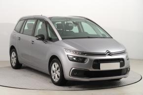 Citroen C4 Grand SpaceTourer  1.2 T 