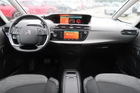 Citroen C4 Grand SpaceTourer  1.2 T 