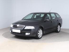 Škoda Octavia  1.9 TDI 