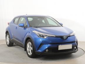 Toyota C-HR  1.8 Hybrid 