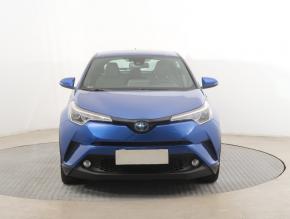 Toyota C-HR  1.8 Hybrid 