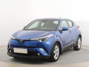 Toyota C-HR  1.8 Hybrid 