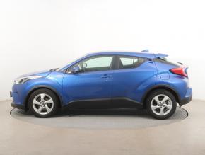 Toyota C-HR  1.8 Hybrid 