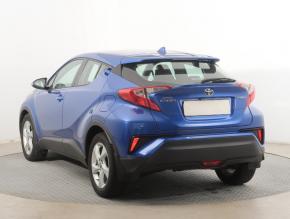 Toyota C-HR  1.8 Hybrid 