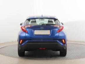 Toyota C-HR  1.8 Hybrid 