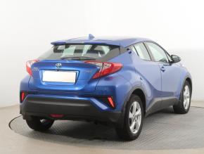 Toyota C-HR  1.8 Hybrid 