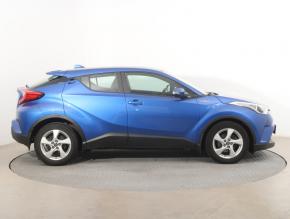 Toyota C-HR  1.8 Hybrid 