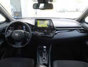 Toyota C-HR  1.8 Hybrid 