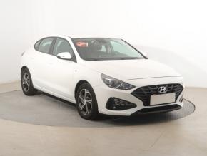 Hyundai i30 Fastback  1.6 CRDi MHEV 