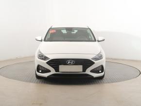 Hyundai i30 Fastback  1.6 CRDi MHEV 