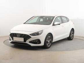 Hyundai i30 Fastback  1.6 CRDi MHEV 