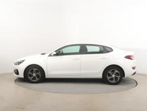 Hyundai i30 Fastback  1.6 CRDi MHEV 