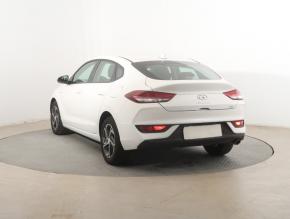 Hyundai i30 Fastback  1.6 CRDi MHEV 