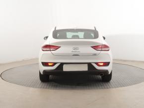 Hyundai i30 Fastback  1.6 CRDi MHEV 