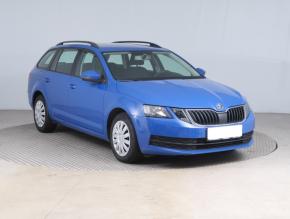 Škoda Octavia  1.6 TDI 